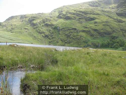 Ox Mountains, County Sligo and County Mayo